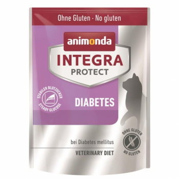 Animonda Integra Protect Diabetes 1,2 kg